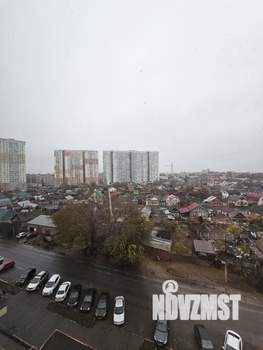 2-к квартира, вторичка, 63м2, 7/10 этаж