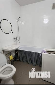 1-к квартира, вторичка, 43м2, 12/18 этаж