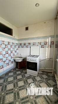 1-к квартира, вторичка, 30м2, 2/3 этаж