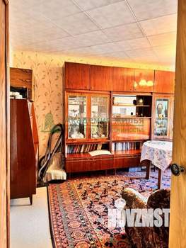 3-к квартира, вторичка, 60м2, 7/9 этаж