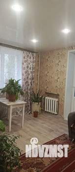 3-к квартира, вторичка, 63м2, 2/9 этаж