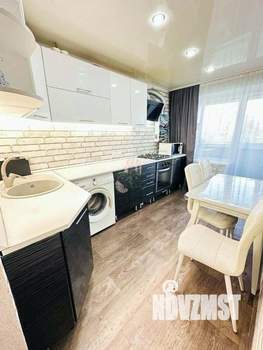 2-к квартира, вторичка, 51м2, 2/2 этаж