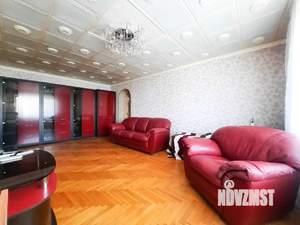 3-к квартира, вторичка, 62м2, 5/9 этаж