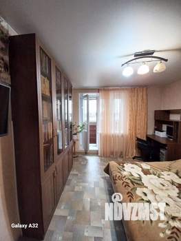 2-к квартира, вторичка, 60м2, 9/10 этаж