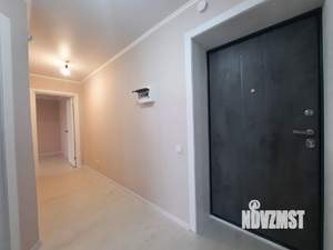 2-к квартира, вторичка, 51м2, 6/10 этаж