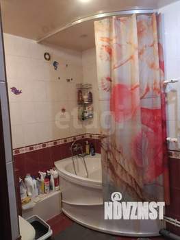 3-к квартира, вторичка, 62м2, 2/5 этаж