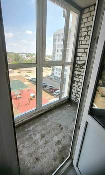 3-к квартира, сданный дом, 76м2, 6/10 этаж