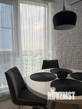 2-к квартира, вторичка, 61м2, 15/19 этаж