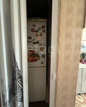 2-к квартира, вторичка, 62м2, 7/9 этаж