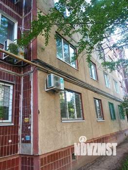 3-к квартира, вторичка, 65м2, 5/5 этаж