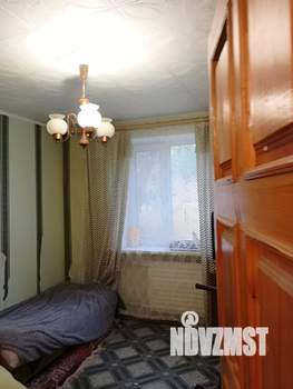 3-к квартира, вторичка, 61м2, 1/5 этаж