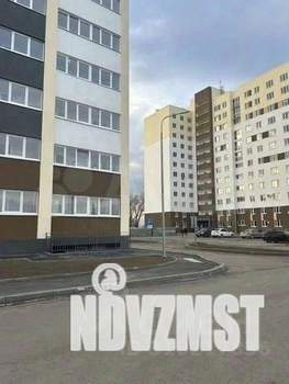 1-к квартира, вторичка, 26м2, 6/12 этаж