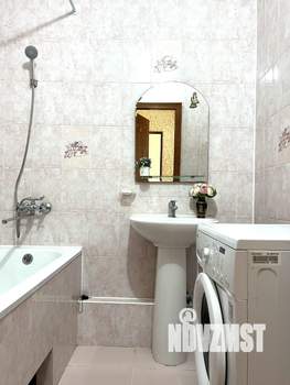 1-к квартира, вторичка, 43м2, 7/10 этаж