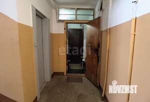 1-к квартира, вторичка, 38м2, 8/10 этаж