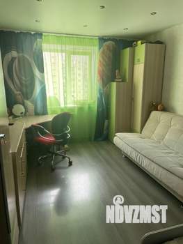 2-к квартира, вторичка, 64м2, 7/10 этаж