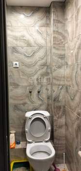 2-к квартира, вторичка, 59м2, 2/10 этаж