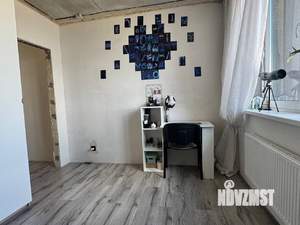 3-к квартира, сданный дом, 74м2, 23/23 этаж