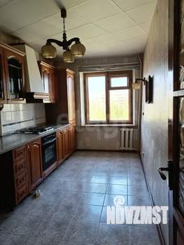 4-к квартира, вторичка, 80м2, 8/9 этаж
