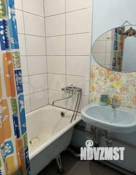 1-к квартира, вторичка, 40м2, 1/3 этаж