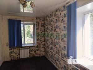 2-к квартира, вторичка, 39м2, 3/5 этаж