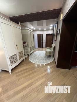 3-к квартира, вторичка, 109м2, 7/10 этаж