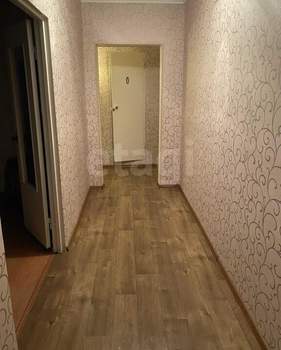 3-к квартира, вторичка, 68м2, 4/9 этаж