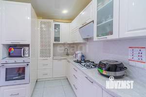 2-к квартира, вторичка, 55м2, 4/9 этаж