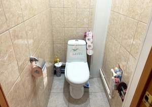 1-к квартира, вторичка, 40м2, 7/10 этаж