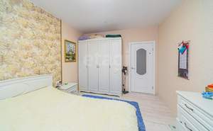 2-к квартира, вторичка, 55м2, 4/9 этаж