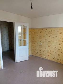 1-к квартира, вторичка, 40м2, 5/5 этаж