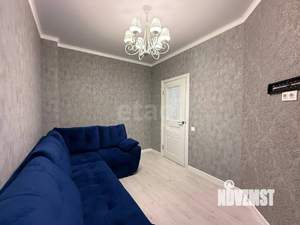 2-к квартира, вторичка, 55м2, 7/19 этаж