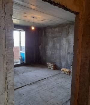 2-к квартира, вторичка, 65м2, 10/10 этаж
