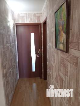 3-к квартира, вторичка, 66м2, 7/10 этаж
