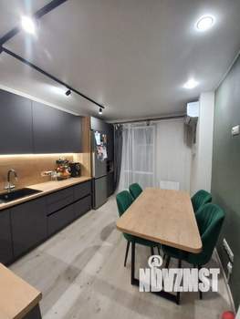 2-к квартира, вторичка, 61м2, 14/25 этаж