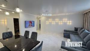 2-к квартира, вторичка, 88м2, 13/20 этаж