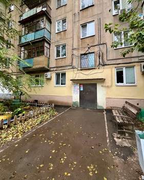 2-к квартира, вторичка, 44м2, 3/5 этаж