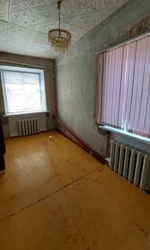 2-к квартира, вторичка, 41м2, 4/4 этаж