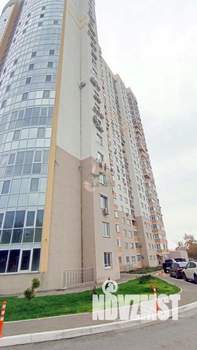 2-к квартира, вторичка, 70м2, 23/25 этаж