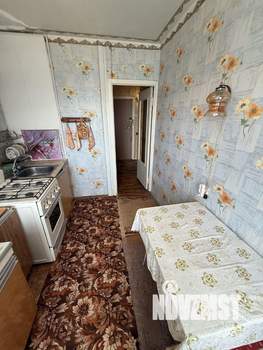 3-к квартира, вторичка, 60м2, 7/9 этаж