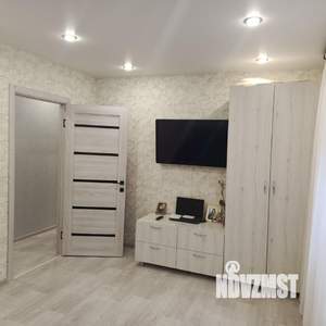 2-к квартира, вторичка, 36м2, 1/5 этаж