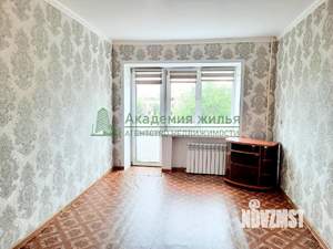 1-к квартира, вторичка, 31м2, 4/4 этаж