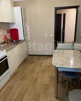 1-к квартира, вторичка, 45м2, 4/10 этаж