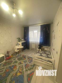 2-к квартира, вторичка, 32м2, 8/10 этаж