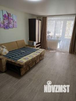 1-к квартира, вторичка, 32м2, 2/9 этаж