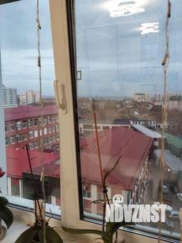 4-к квартира, вторичка, 77м2, 9/9 этаж