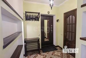 Студия квартира, вторичка, 54м2, 13/17 этаж