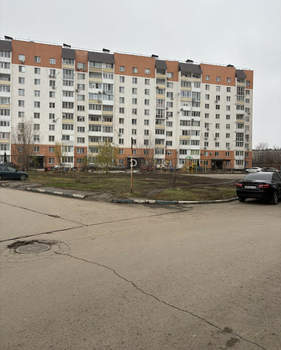 2-к квартира, вторичка, 62м2, 6/10 этаж