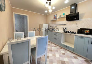 1-к квартира, вторичка, 48м2, 6/10 этаж