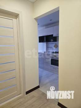 1-к квартира, вторичка, 37м2, 7/9 этаж