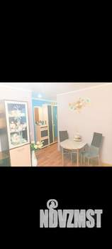 2-к квартира, вторичка, 45м2, 3/5 этаж